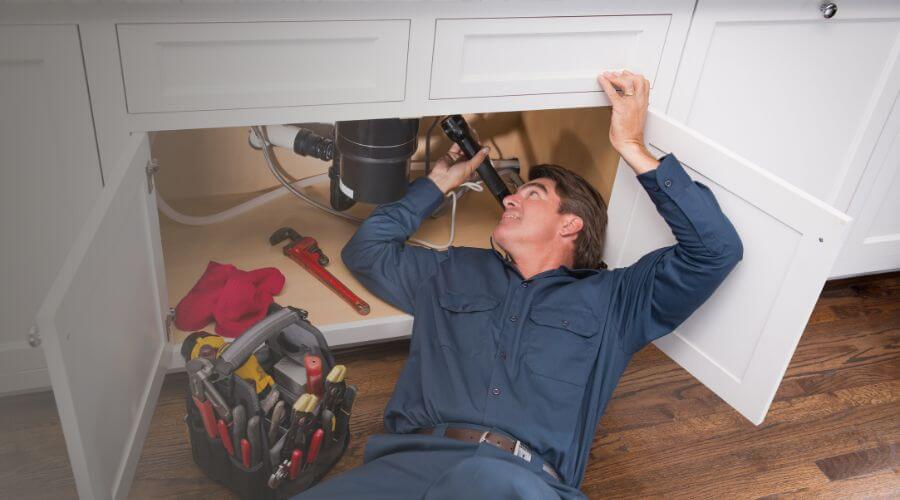 Professional water heater repair in Neenah, WI